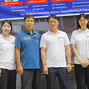 MCTA Event