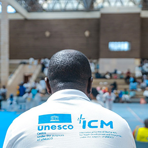 MCTA Event