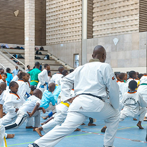 MCTA Event