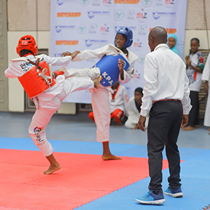 MCTA Event