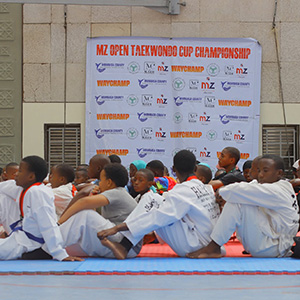 MCTA Event