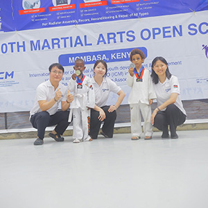 MCTA Event